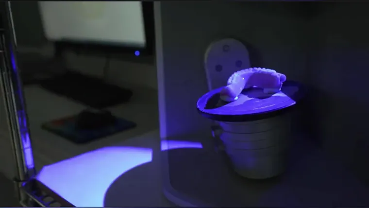 Advanced Dental Technology
