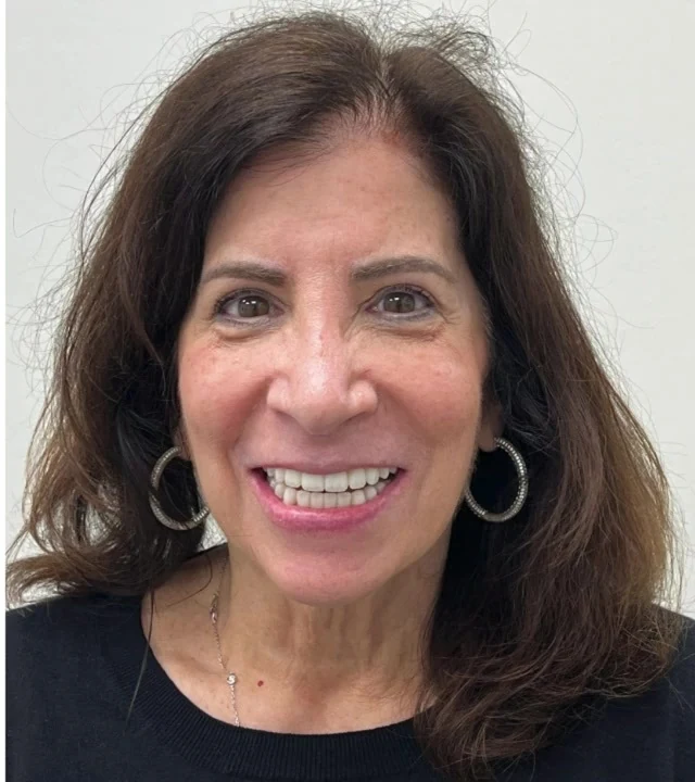 Smile Again NJ patient after treatment — case 3