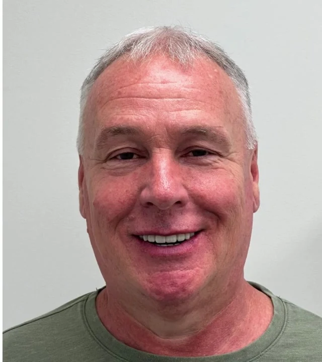 Smile Again NJ patient after treatment — case 6