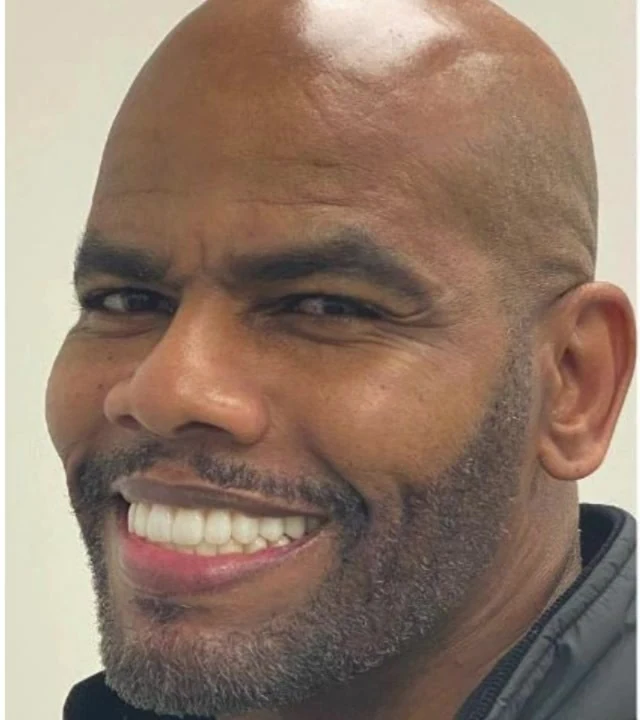 Smile Again NJ patient after treatment — case 7